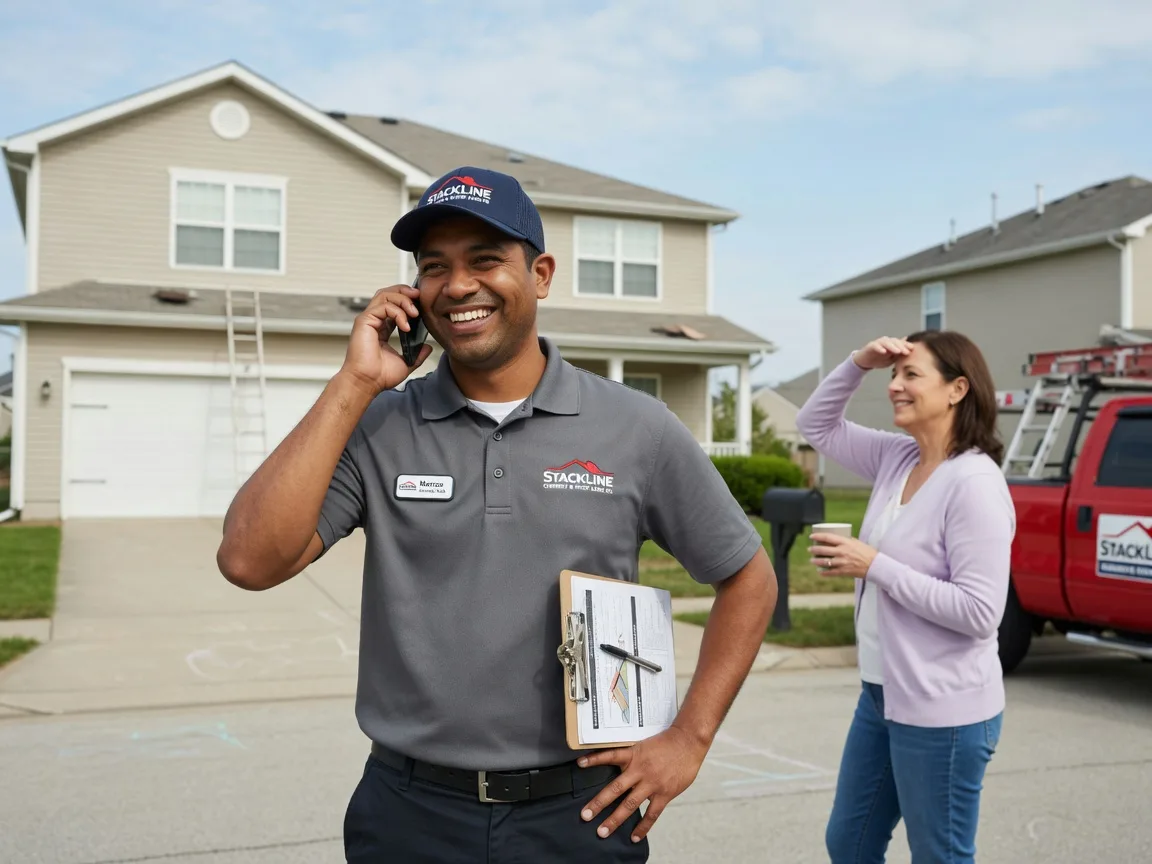 Chimney flashing repair Northfield, CT FAQs